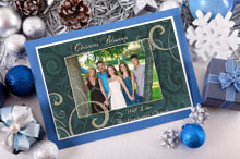 Holiday Christmas Cards