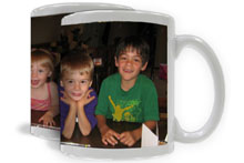 Photo Gift Mugs