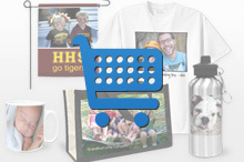 Online Photo Gifts